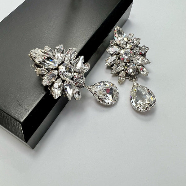 Layla statement earring