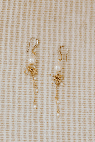 Grace earrings