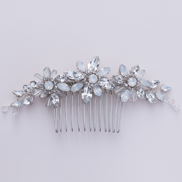Sophie hairpiece