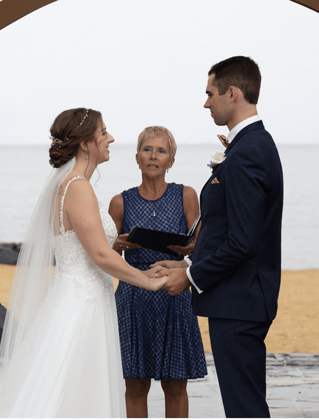 Julia halo & hair comb