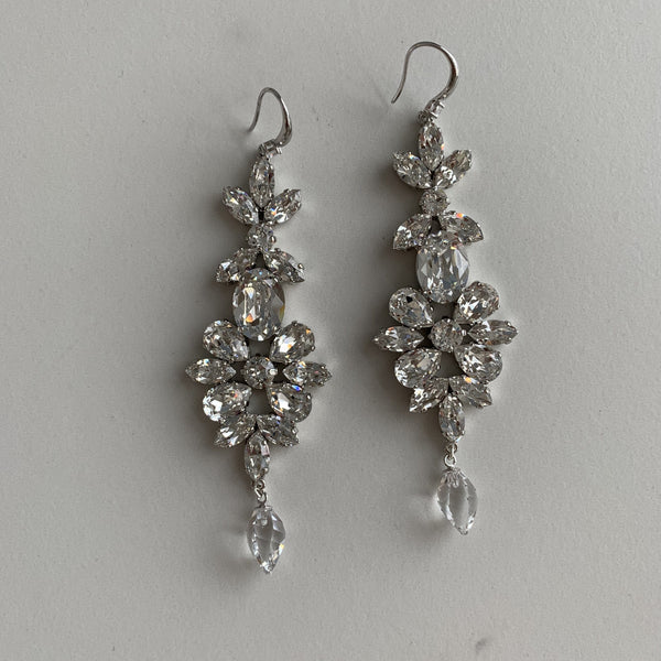 Sydney statement earring
